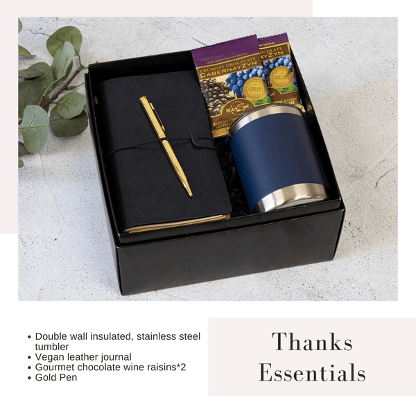 Thanks Essentials - J&F Gift Inc