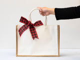 Tote Bag B - J&F Gift Inc