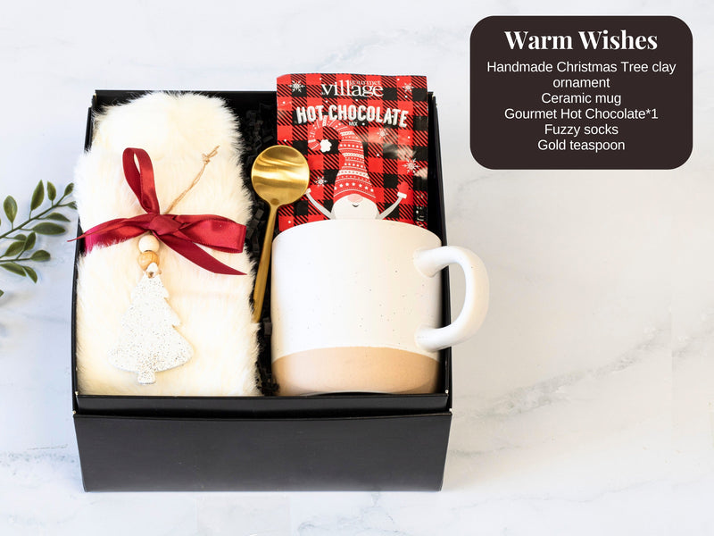 Warm Wishes - J&F Gift Inc