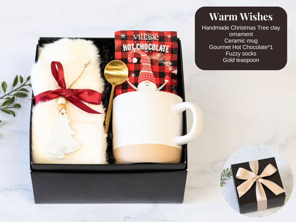 Warm Wishes - J&F Gift Inc