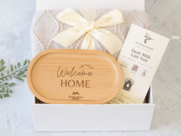 Welcome Home - J&F Gift Inc