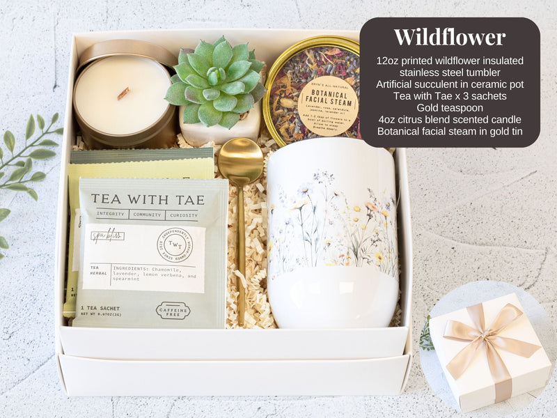 Wildflower - J&F Gift Inc