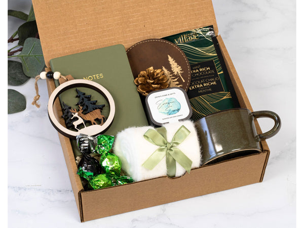 Wintergreen Wishes - J&F Gift Inc